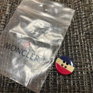 MONCLER - MONCLER モンクレール 非売品 ノベルティ マスク 二枚の通販