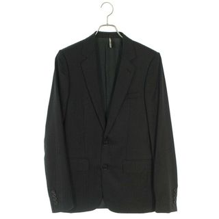 ディオールオム(DIOR HOMME)のディオールオム  06SS  6EH1072865 シャドーチェック 2Bテーラードジャケット メンズ 44(テーラードジャケット)