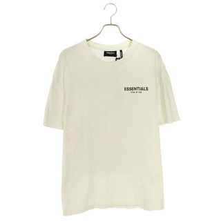 フィアオブゴッド(FEAR OF GOD)のフォグ  ESSENTIALS フォトプリントTシャツ メンズ M(Tシャツ/カットソー(半袖/袖なし))