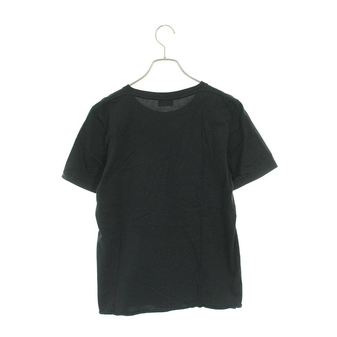 Saint Laurent(サンローラン)のサンローランパリ  464572 YB2DQ クラシックロゴプリントTシャツ メンズ S メンズのトップス(Tシャツ/カットソー(半袖/袖なし))の商品写真