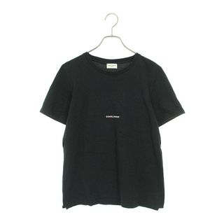 サンローラン(Saint Laurent)のサンローランパリ  464572 YB2DQ クラシックロゴプリントTシャツ メンズ S(Tシャツ/カットソー(半袖/袖なし))