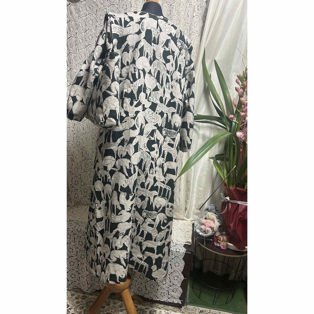 専用 ミナペルホネンハンドメイドワンピース&バッグ その他 専用 ミナペルホネンハンドメイドワンピース&バッグ その他