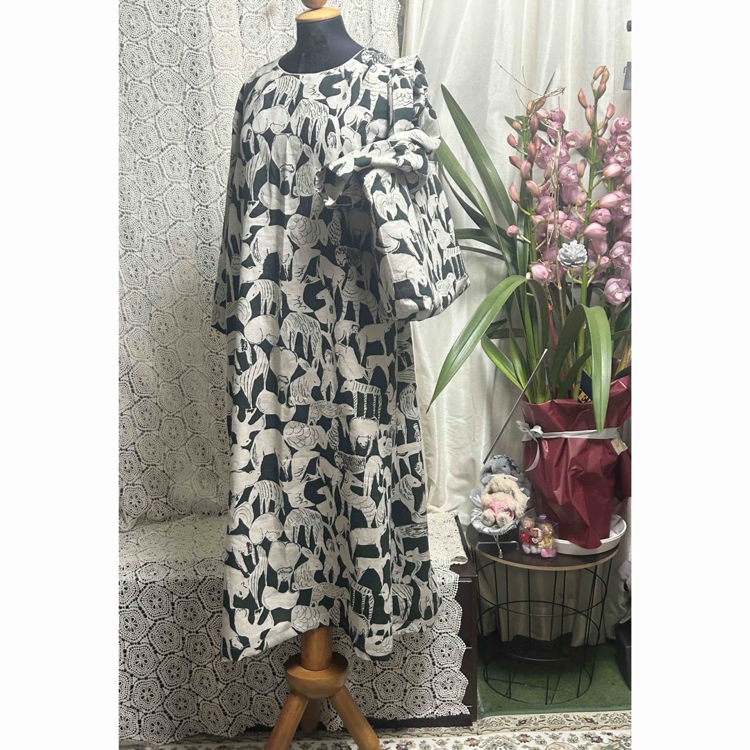 専用 ミナペルホネンハンドメイドワンピース&バッグ その他 専用 ミナペルホネンハンドメイドワンピース&バッグ その他