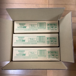 ポケモン(ポケモン)のポケモンカード　シャイニートレジャーex 3カートン(60box) 新品・未開封(Box/デッキ/パック)