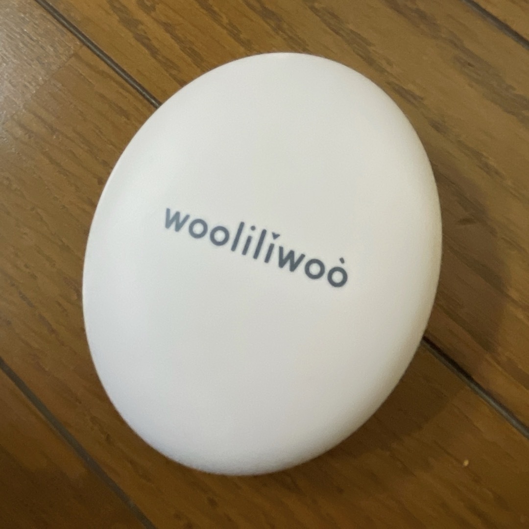 CLIO(クリオ)のwooliliwoo エッグサンバーム 15g コスメ/美容のベースメイク/化粧品(化粧下地)の商品写真