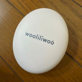 クリオ(CLIO)のwooliliwoo エッグサンバーム 15g(化粧下地)