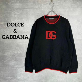 DOLCE&GABBANA - カタログ記載/新品42万シルクショールカラー