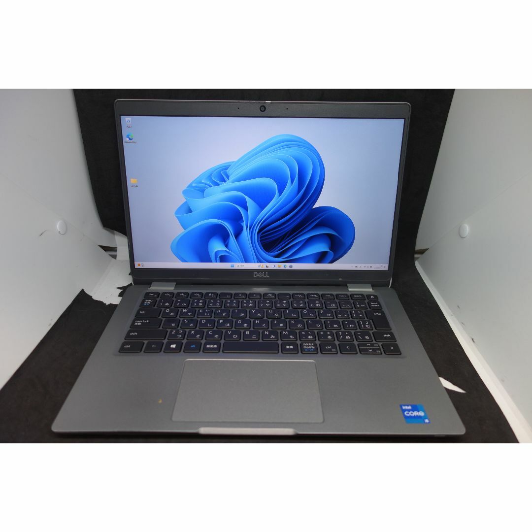 DELL - 914）DELL　Latitude 5320/i5-1135G7/8GB/256