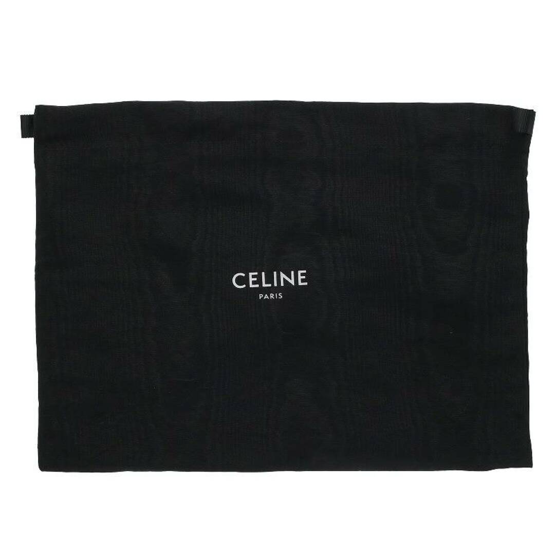 celine(セリーヌ)のセリーヌバイエディスリマン  ルコ ハラコ切替タッセルローファーシューズ メンズ 42 メンズの靴/シューズ(その他)の商品写真