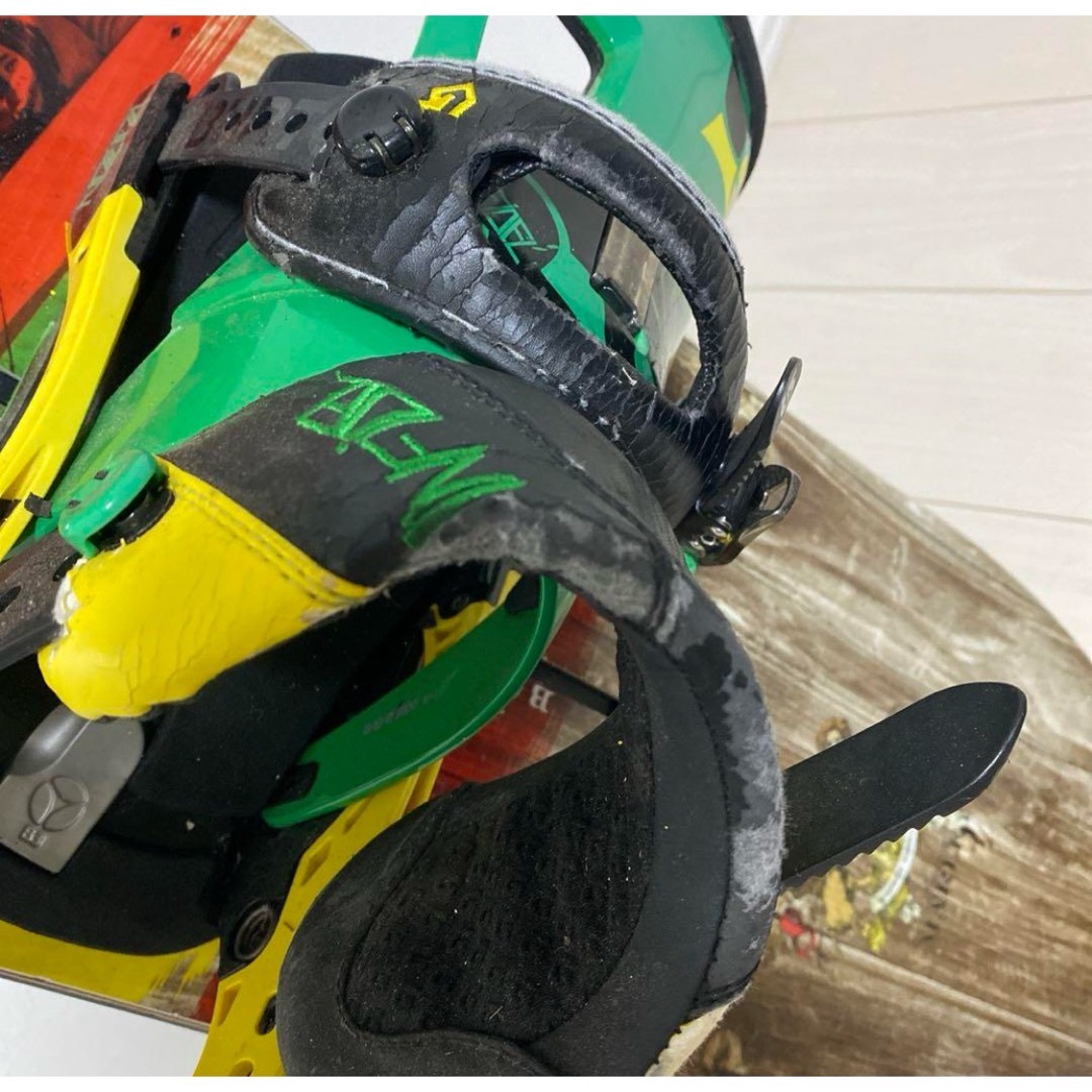 激レア BURTON WHAMMY BOB MARLEY バートン ボブマーリー ボード 激レア BURTON WHAMMY BOB MARLEY バートン ボブマーリー ボード