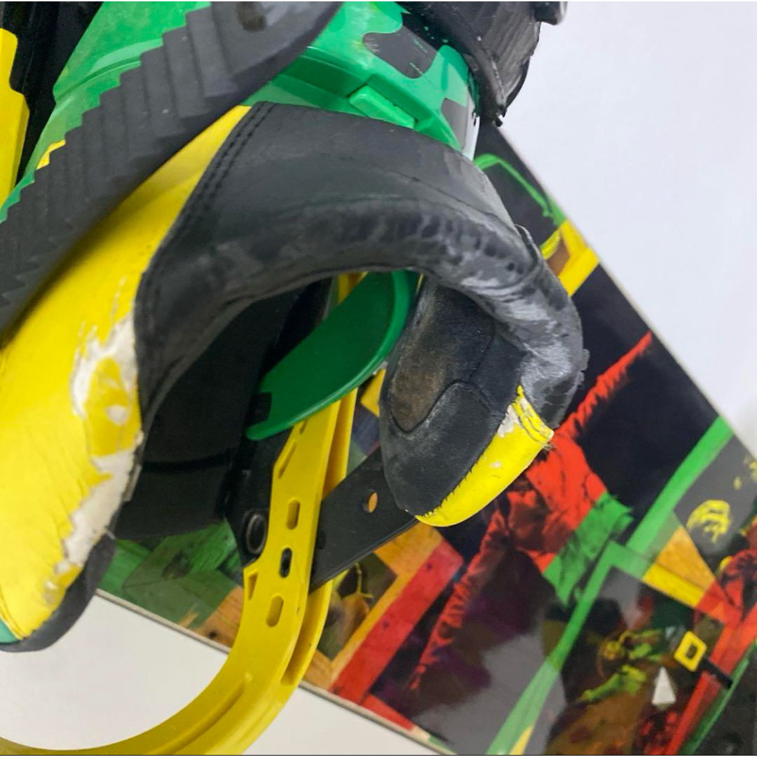 激レア BURTON WHAMMY BOB MARLEY バートン ボブマーリー ボード 激レア BURTON WHAMMY BOB MARLEY バートン ボブマーリー ボード
