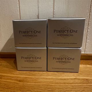 パーフェクトワン(PERFECT ONE)のパーフェクトワン　薬用ホワイトニングジェル　75g(オールインワン化粧品)