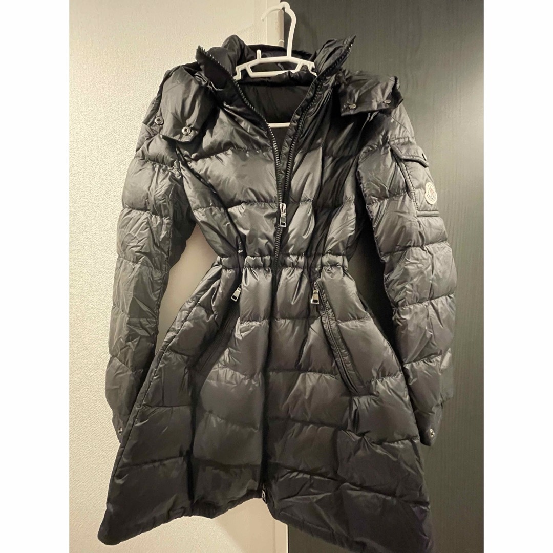 最終値下げ　MONCLER モンクレール　ダウン　ライトダウン