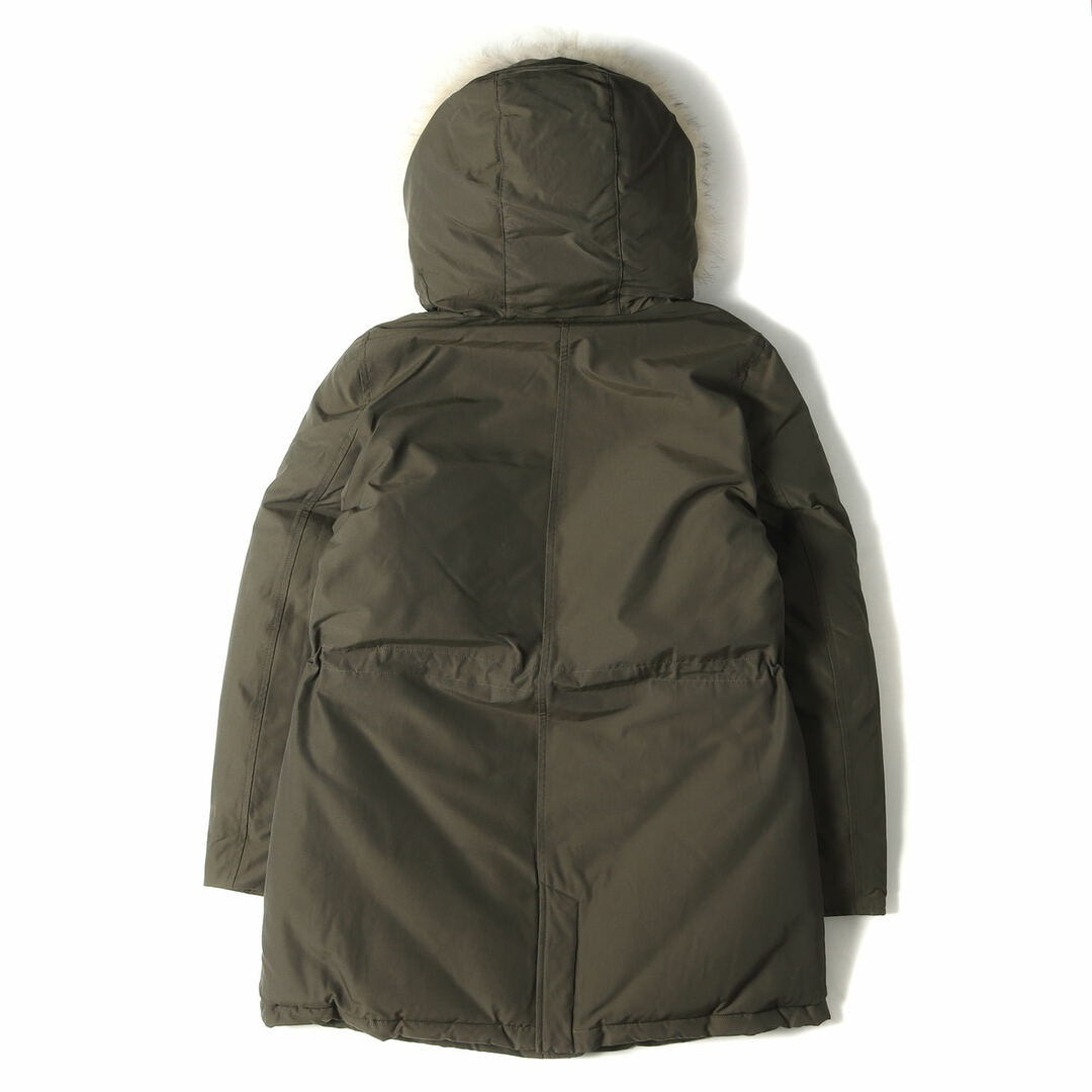 WOOLRICH - WoolRich ウールリッチ ダウン ジャケット サイズ:M