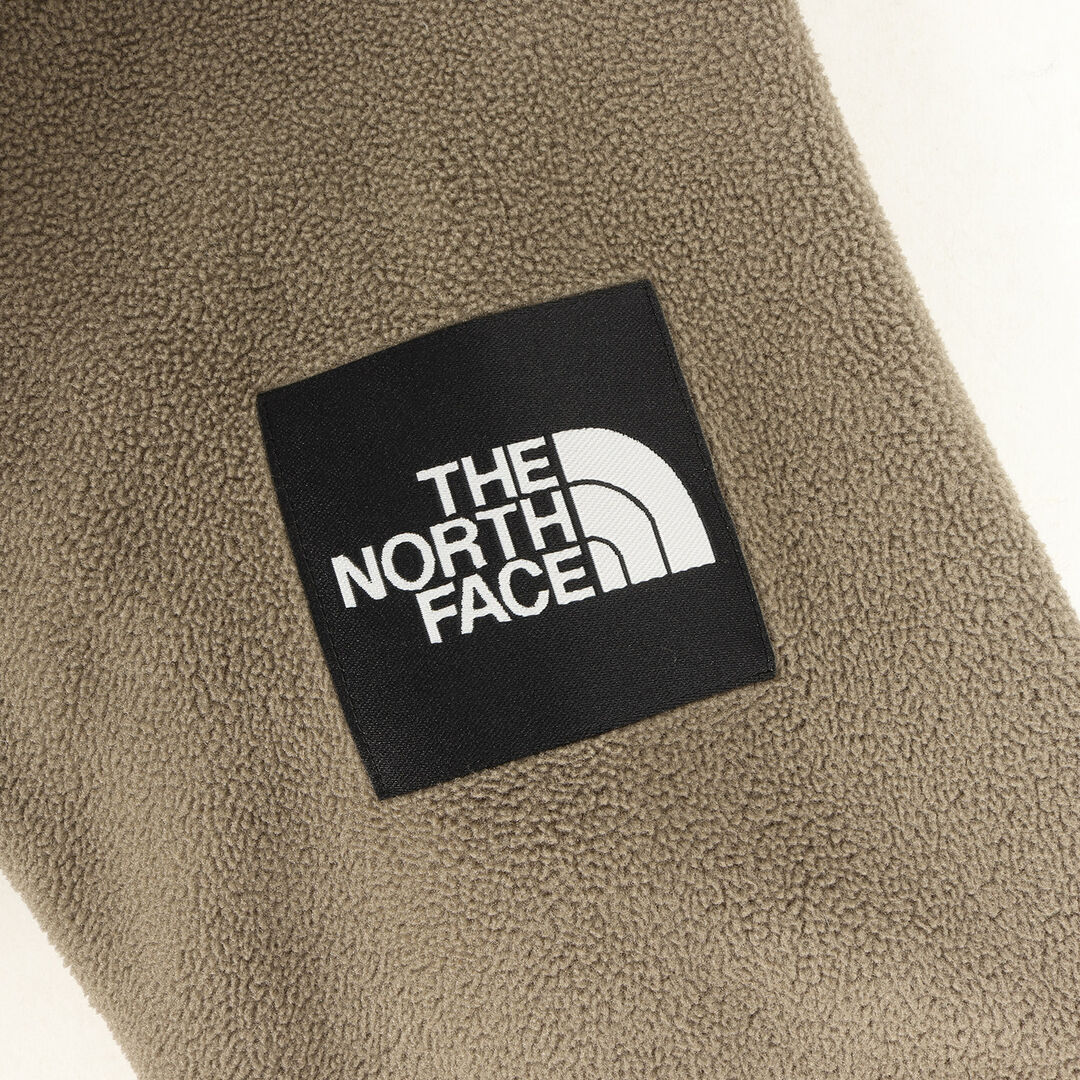 THE NORTH FACE(ザノースフェイス)のTHE NORTH FACE ノースフェイス ジャケット サイズ:XL ポーラテック フリース デナリ ジャケット Denali Jacket NA61631 ファルコンブラウン アウター ブルゾン【メンズ】【中古】 メンズのジャケット/アウター(その他)の商品写真