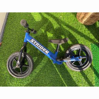 ストライダ(STRIDA)のストライダースポーツ(12インチ)(自転車)