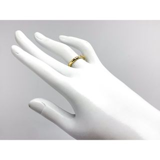 Tiffany & Co. - TIFFANY Tiffany ティファニー 750 K18 18金イエロー ...