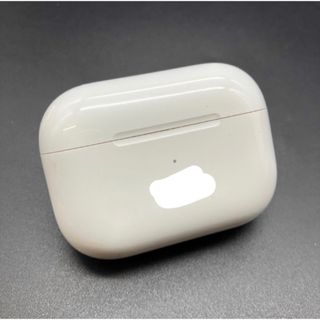 アップル(Apple)の純正品 Apple アップル AirPods Pro 充電ケース A2190(ヘッドフォン/イヤフォン)