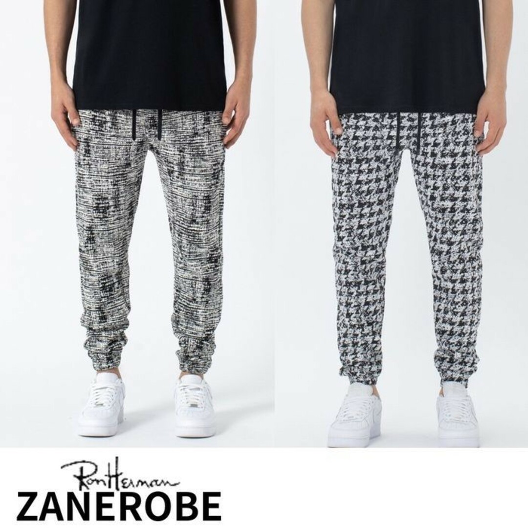 Ron Herman■ZANEROBE ショアショット フライトジョガーパンツ日本未入荷