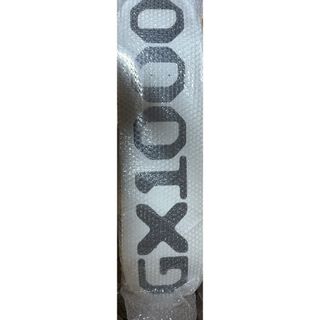 GX1000 デッキ TEAM "OG LOGO GREY - 8.25"(スケートボード)