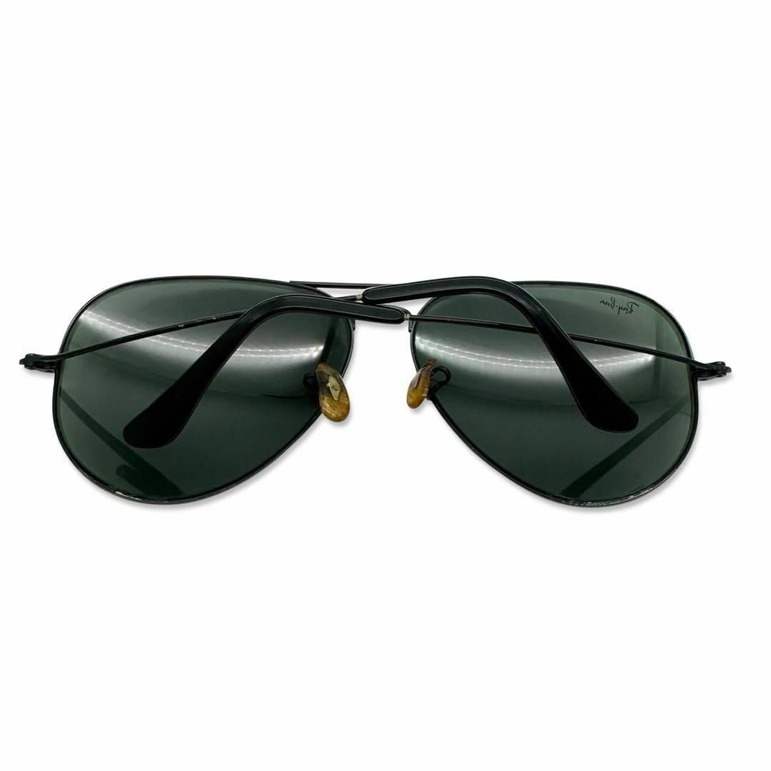 Ray-Ban - 希少USA製 レイバン サングラス アビエーター ティア ...