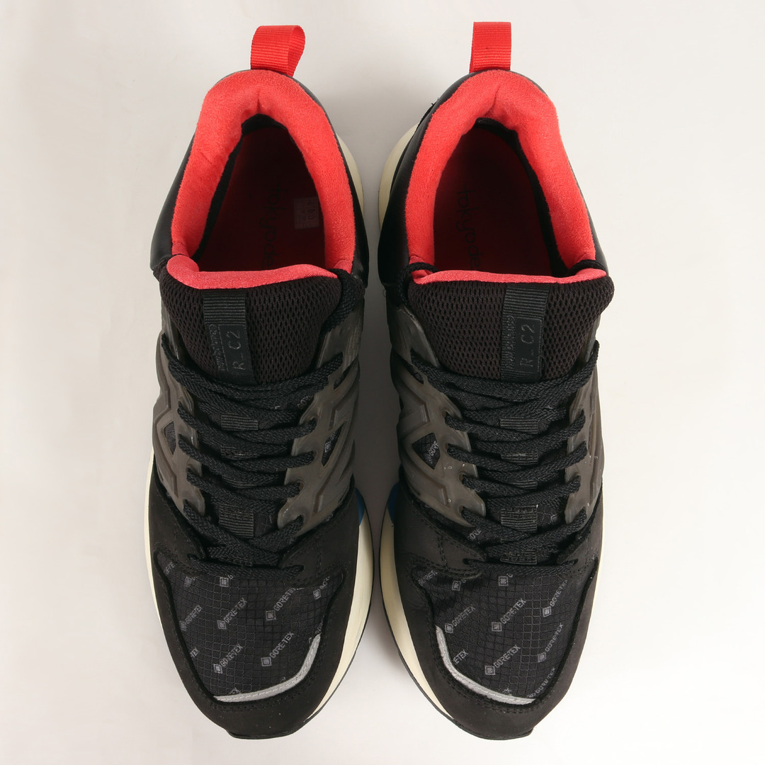 New Balance - NEW BALANCE ニューバランス サイズ:26.5cm TOKYO New Balance - NEW BALANCE ニューバランス サイズ:26.5cm TOKYO