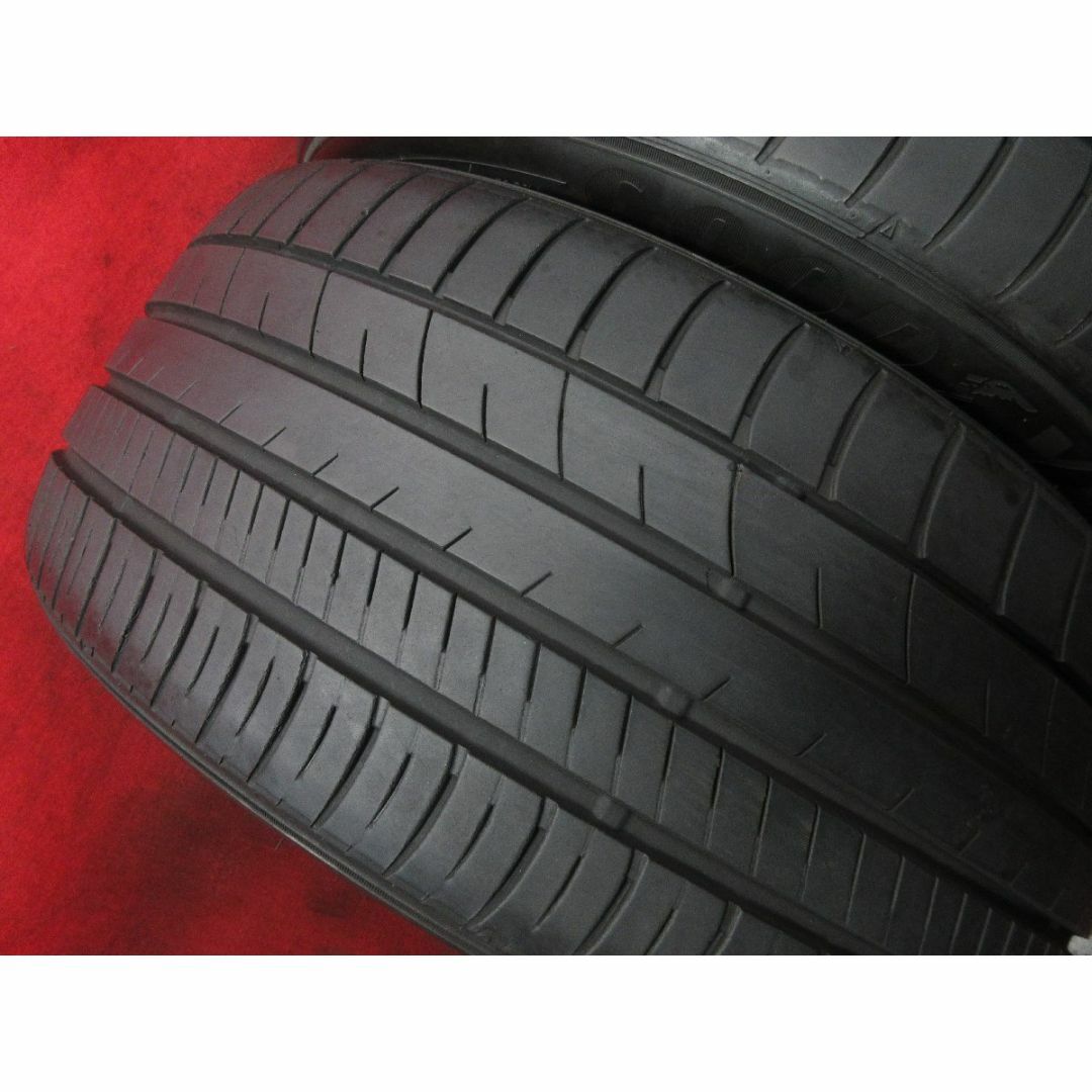 Goodyear(グッドイヤー)の中古タイヤ 2本  245/40R19 グッドイヤー ★14331T 自動車/バイクの自動車(タイヤ)の商品写真