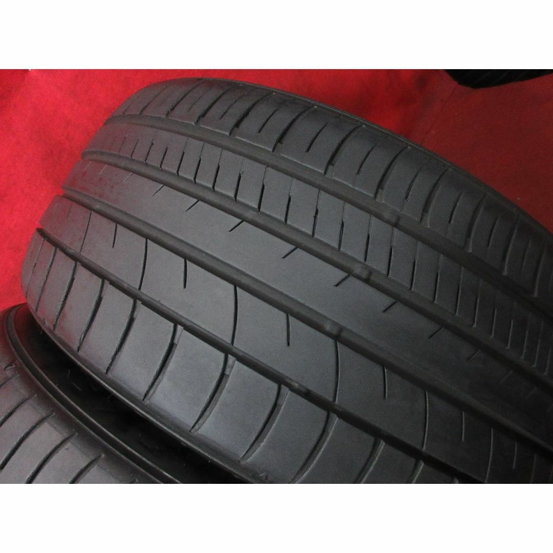 Goodyear(グッドイヤー)の中古タイヤ 2本  245/40R19 グッドイヤー ★14331T 自動車/バイクの自動車(タイヤ)の商品写真