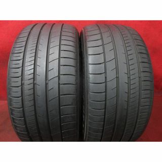 グッドイヤー(Goodyear)の中古タイヤ 2本  245/40R19 グッドイヤー ★14331T(タイヤ)