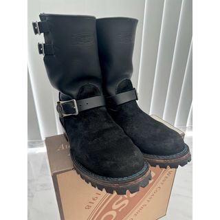 ウエスコ(Wesco)のウエスコ　ブーツ(ブーツ)