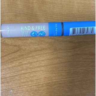 リンメル(RIMMEL)のリンメル カインド&フリーコンシーラー020 7g(コンシーラー)