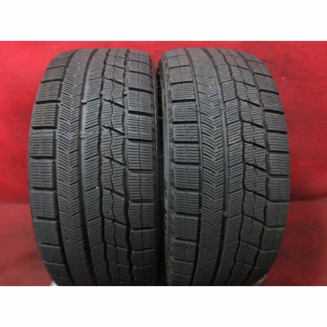 ナンカン(ナンカン)のスタッドレス 2本  225/45R17 ナンカン ★3141Y 自動車/バイクの自動車(タイヤ)の商品写真