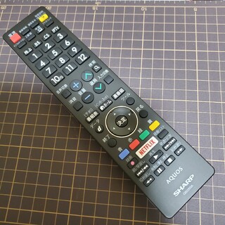 シャープ(SHARP)のSHARP　GB220SA(テレビ)