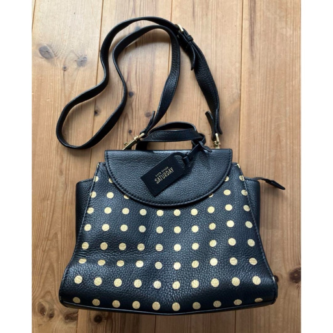 KATE SPADE SATURDAY(ケイトスペードサタデー)のケイトスペード KATE SPADE ショルダーバッグ レディースのバッグ(ショルダーバッグ)の商品写真