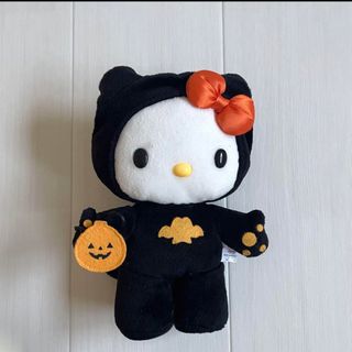 ハローキティ ハロウィン ぬいぐるみの通販 36点 | ハローキティの