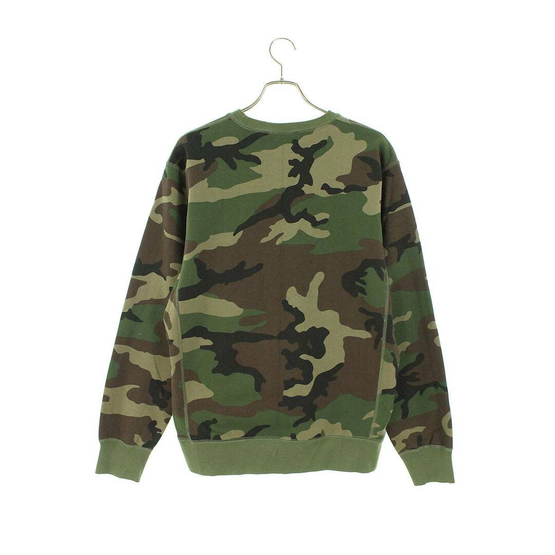 Supreme - シュプリーム 15AW Box Logo Crewneck ボックスロゴ Supreme - シュプリーム 15AW Box Logo Crewneck ボックスロゴ