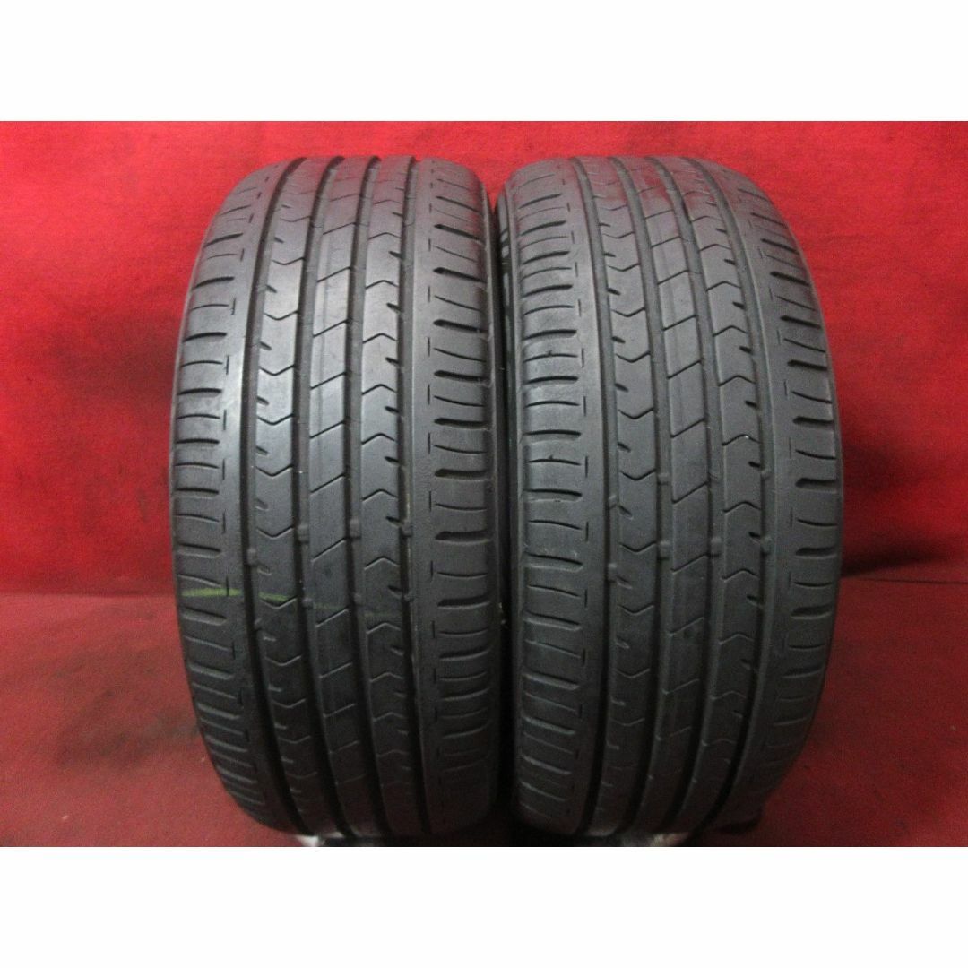 自動車タイヤ 2本  225/45R18 ブリジストン ★14347T