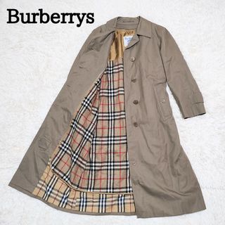 バーバリー(BURBERRY) ライナー付き ロングコート(レディース)の通販