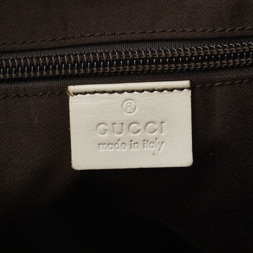 Gucci(グッチ)のグッチ GGキャンバス トートバッグ 153238 キャンバス レディース GUCCI 【1-0131368】 レディースのバッグ(トートバッグ)の商品写真