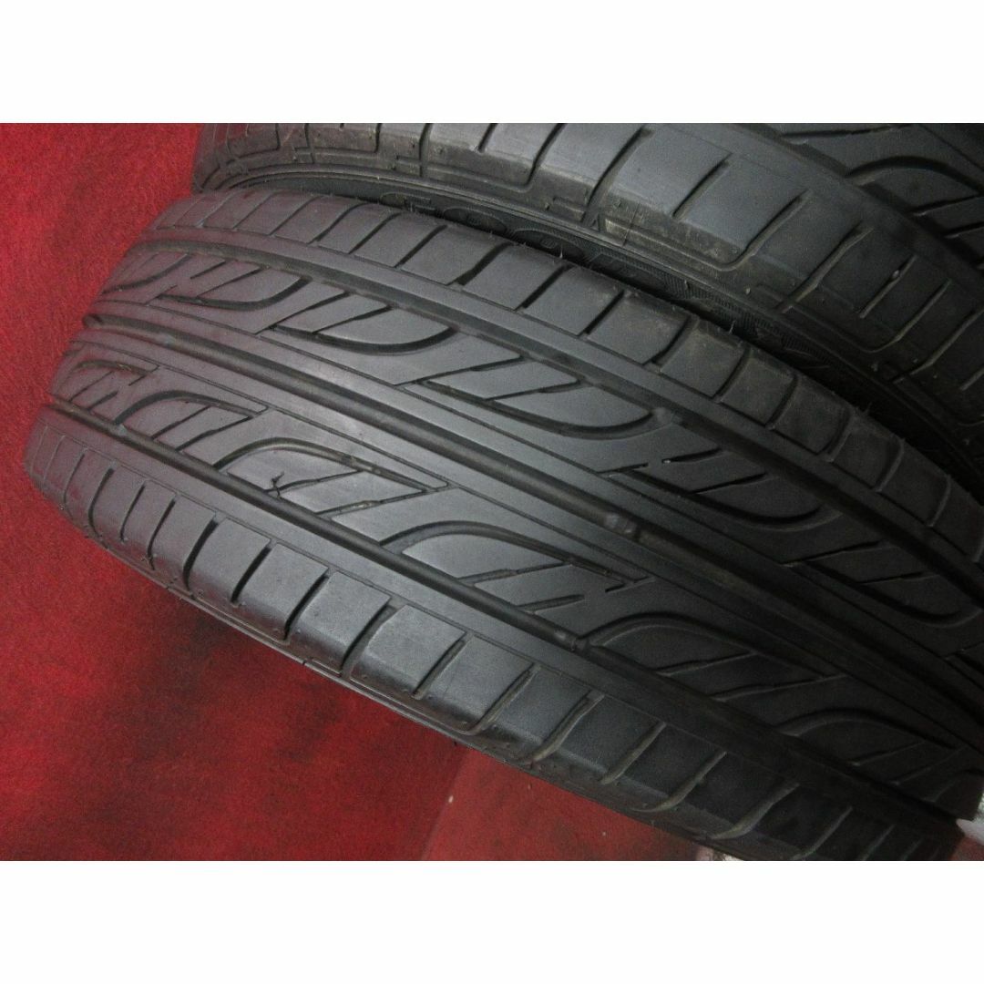 Goodyear(グッドイヤー)の中古タイヤ 2本  165/55R15 グッドイヤー ★14366T 自動車/バイクの自動車(タイヤ)の商品写真