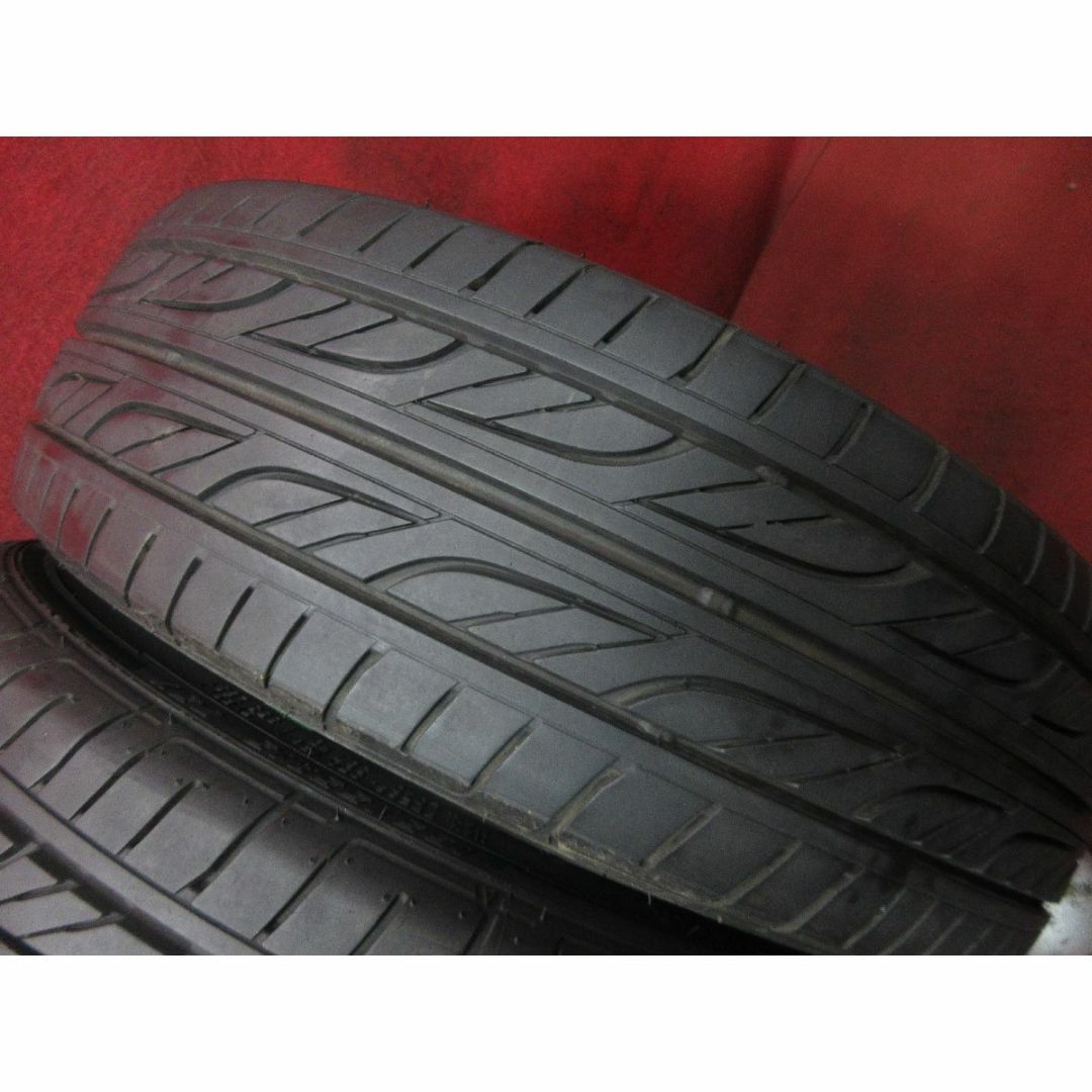 Goodyear(グッドイヤー)の中古タイヤ 2本  165/55R15 グッドイヤー ★14366T 自動車/バイクの自動車(タイヤ)の商品写真