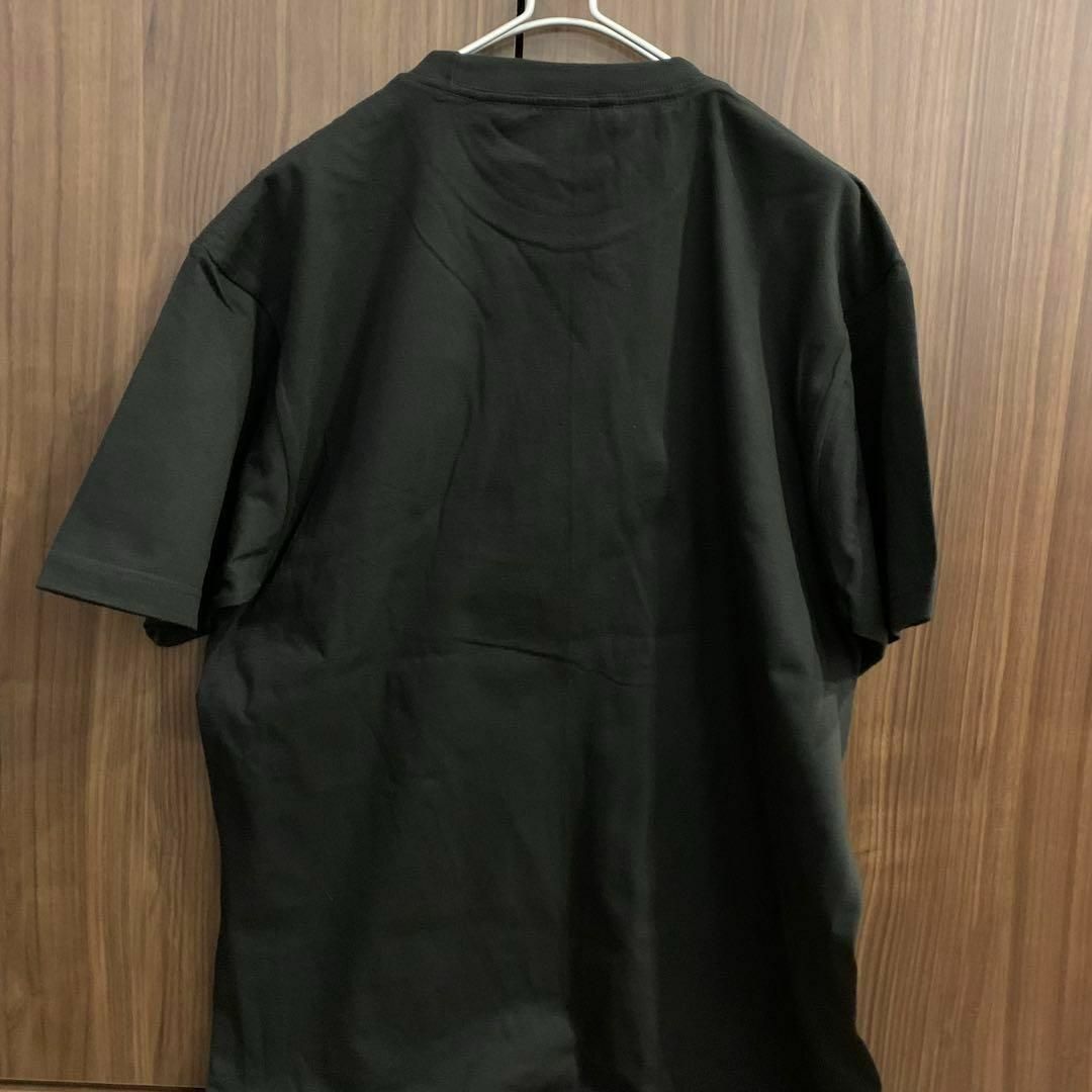 BLACKPINK ブラックピンク Tシャツ raptee bootleg メンズのトップス(Tシャツ/カットソー(半袖/袖なし))の商品写真