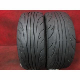 ナンカン(ナンカン)の中古タイヤ 2本  165/50R15 ナンカン ★14367T(タイヤ)