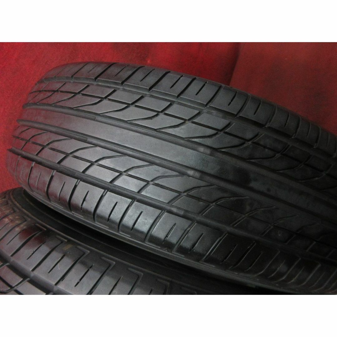 ヨコハマ(ヨコハマ)の中古タイヤ 2本  175/65R14 ヨコハマ ★14370T 自動車/バイクの自動車(タイヤ)の商品写真