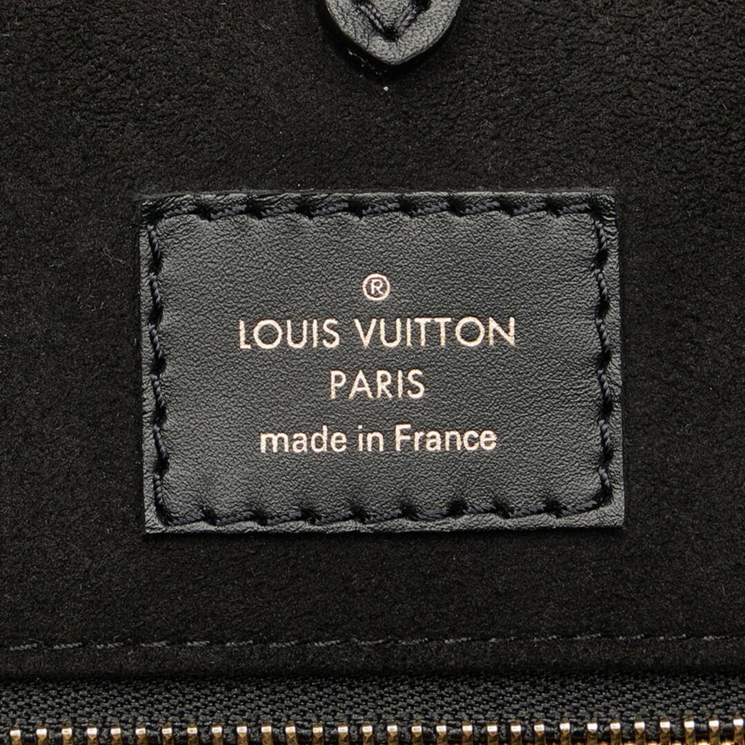 LOUIS VUITTON(ルイヴィトン)の美品 ルイ ヴィトン モノグラム フォールドトート MM ハンドバッグ ショルダーバッグ 2WAY M45409 PVC レディース LOUIS VUITTON 【228-32050】 レディースのバッグ(ハンドバッグ)の商品写真