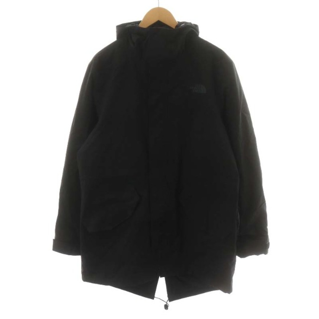 約85cm袖丈THE NORTH FACE City Breeze Rain Parka M