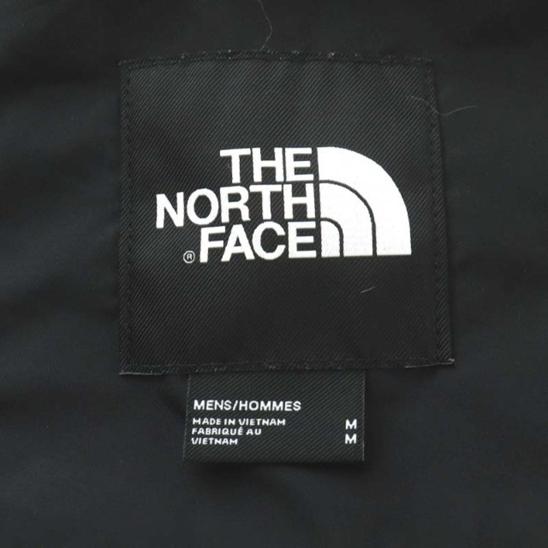 THE NORTH FACE(ザノースフェイス)のTHE NORTH FACE City Breeze Rain Parka M メンズのトップス(パーカー)の商品写真