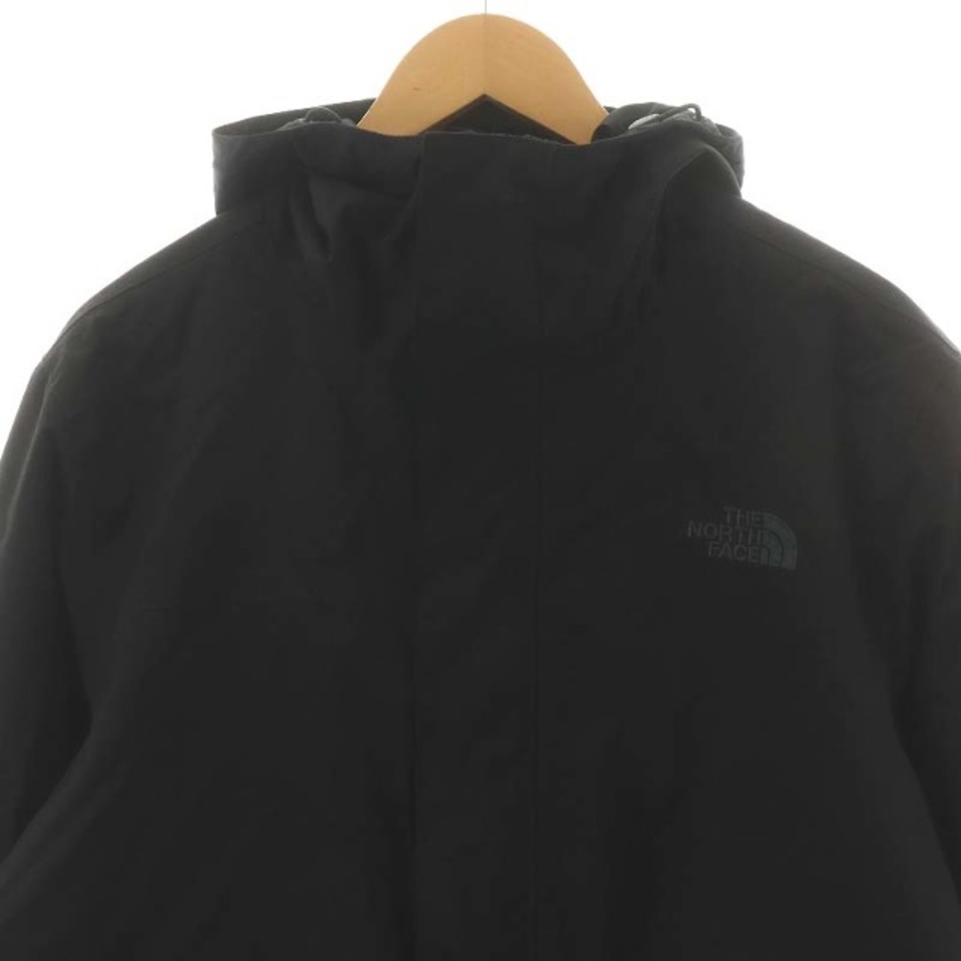 THE NORTH FACE(ザノースフェイス)のTHE NORTH FACE City Breeze Rain Parka M メンズのトップス(パーカー)の商品写真