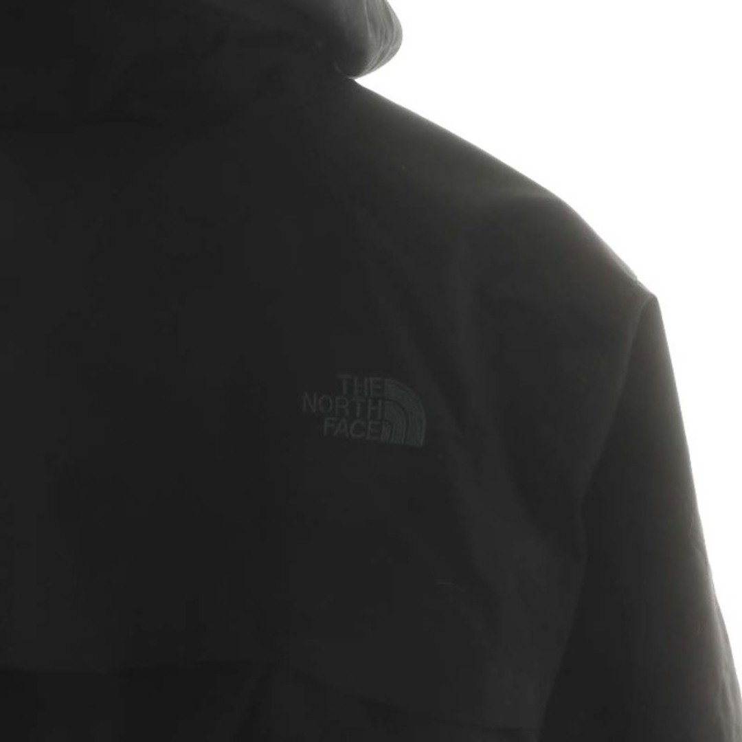 THE NORTH FACE(ザノースフェイス)のTHE NORTH FACE City Breeze Rain Parka M メンズのトップス(パーカー)の商品写真