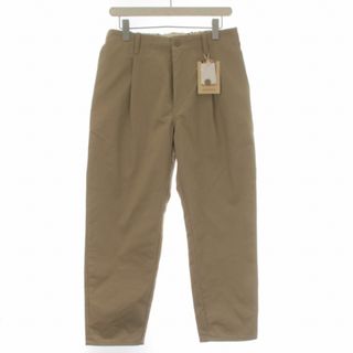 アザー(other)のユニバーサルオーバーオール TWILL TUCK TAPERED PANTS(チノパン)